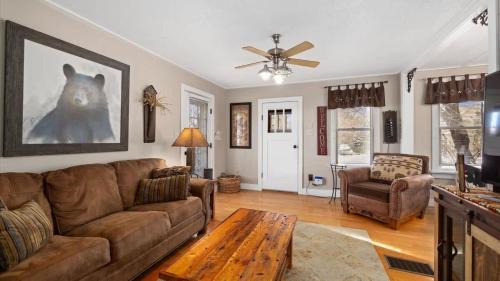 Red Lodge House | Beartraks