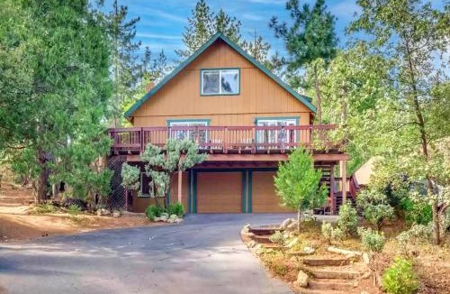 Arnold Ski Chalet | Bearvista