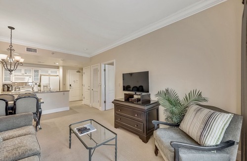 Lake Las Vegas Condo | Beautiful 1 Bedroom at Lake Las Vegas Resort Community