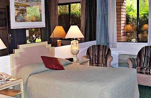 Mesquite Apartment | Beautiful 1 bedroom unit at resort, sleeps 4