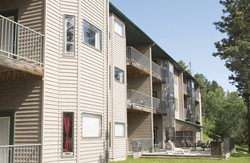 Lead Apartment | Beautiful 1 bedroom unit at resort, sleeps 4