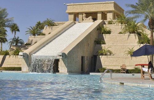 Enterprise Apartment | Beautiful 2 bedroom unit at resort, sleeps 6
