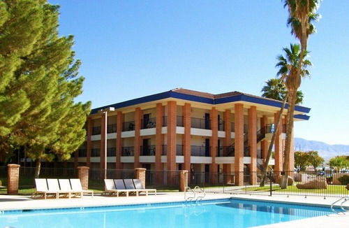 Mesquite Apartment | Beautiful 2 bedroom unit at resort, sleeps 6
