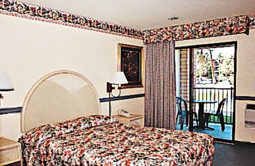 Mesquite Apartment | Beautiful 2 bedroom unit at resort, sleeps 6