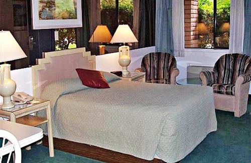 Mesquite Apartment | Beautiful 2 bedroom unit at resort, sleeps 6