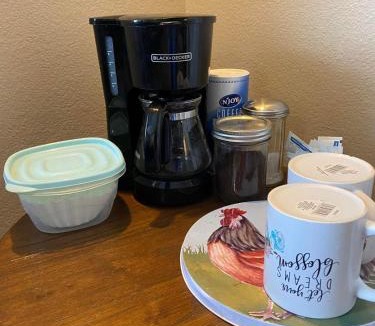 Squaw Valley Apartment | Beautiful Apartment Full Kitchen!