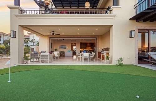 Palmilla House | Beautiful Golf or Family Luxury Villas Dunes 1913
