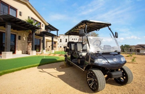 Palmilla House | Beautiful Golf or Family Luxury Villas Dunes 1913