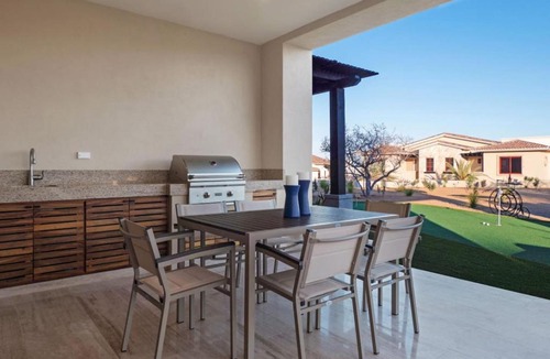 Palmilla House | Beautiful Golf or Family Luxury Villas Dunes 1913