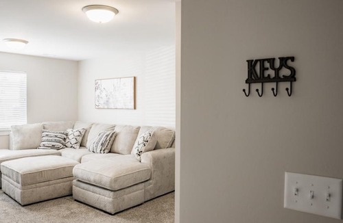 Idaho Falls Apartment | Beautiful Home Near Idaho Falls Airport #3