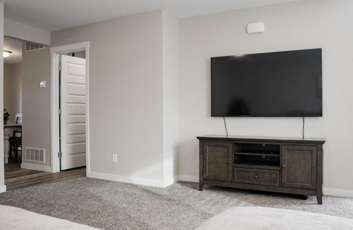 Idaho Falls Apartment | Beautiful Home Near Idaho Falls Airport #3