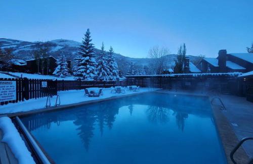 North Park City House | Beautiful home with 1bedroom and huge open loft