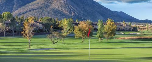 Flagstaff House | Beautiful Hotel in Flagstaff Arizona 1BD