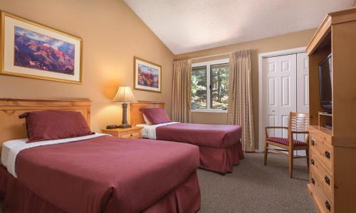 Flagstaff House | Beautiful Hotel in Flagstaff Arizona 1BD