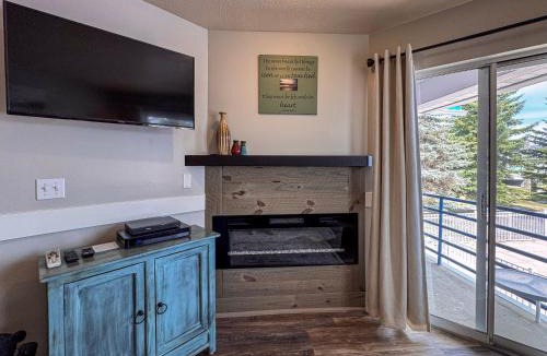 Harbor Village House | Beautiful Inn Building Updated Condo 211