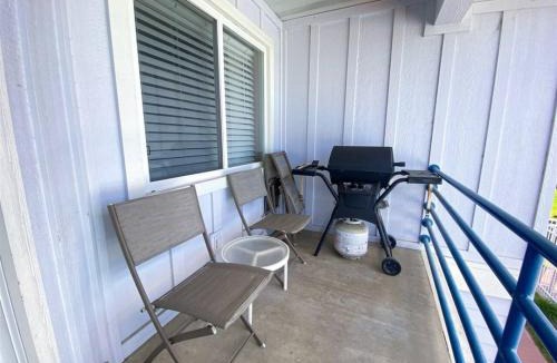 Harbor Village House | Beautiful Inn Building Updated Condo 211