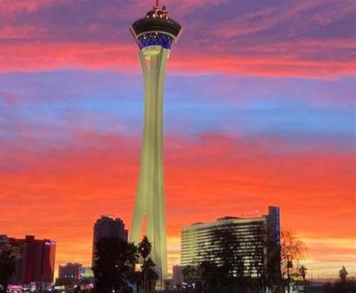 Las Vegas Apartment | Beautiful, Luxury, Getaway, LovELy LoFT, Mins Away