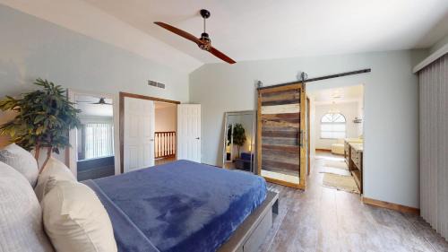 Paradise House | Beautiful Modern Home with Pool in Prime Strip Location
