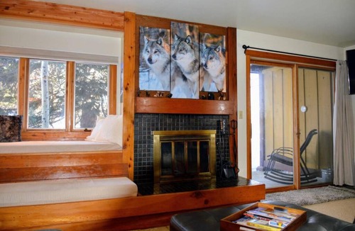 Moose Wilson Road Apartment | Beautiful Mountain Condo
