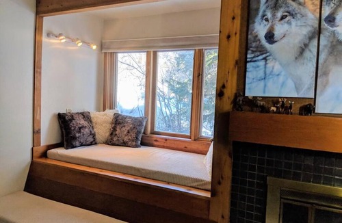 Moose Wilson Road Apartment | Beautiful Mountain Condo