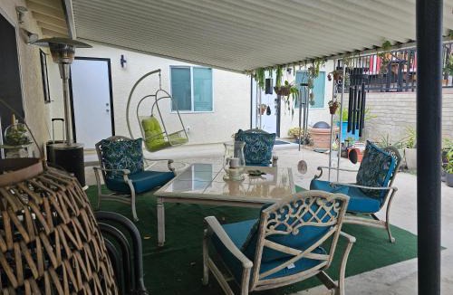 Lincoln Acres Apartment | Beautiful new construction 1br with full size appliances centrally located