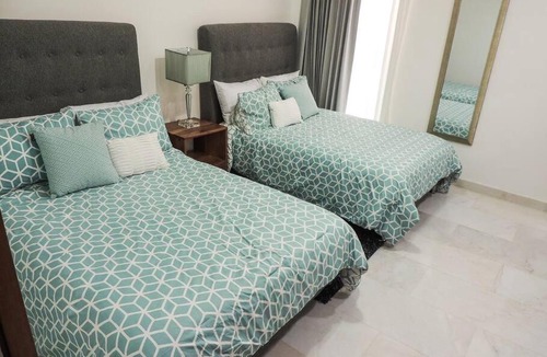 Pedregal Apartment | BEAUTIFUL OCEAN VIEW CONDO, 3BR 3.5 BT