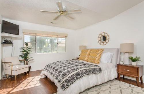 Palm Desert House | BEAUTIFUL Palm Desert OASIS 2bd 2ba GETAWAY