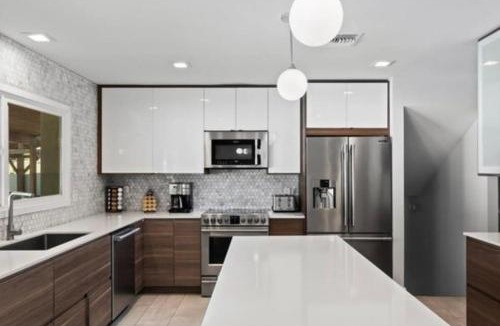 Park Scottsdale Eight House | Beautiful Pool Home By Old Town, Sleep 14!