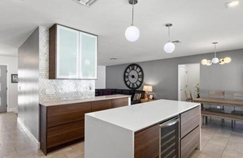 Park Scottsdale Eight House | Beautiful Pool Home By Old Town, Sleep 14!