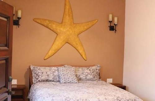 Las Conchas House | Beautiful Private Beachfront Home in Las Conchas. 3 or 4 bedrooms remodeled