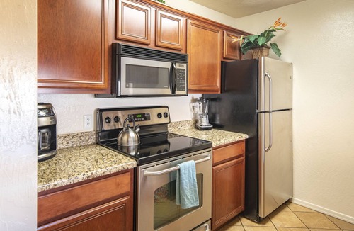 Oak Creek Condo | Beautiful Southwestern Sedona Condo with Views