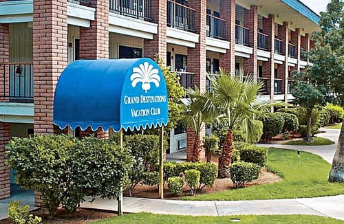 Mesquite Apartment | Beautiful studio unit at resort, sleeps 2