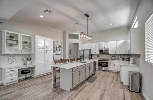 Chandler House | Beautiful Superstition