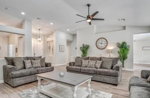Chandler House | Beautiful Superstition