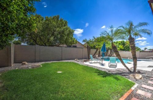 Chandler House | Beautiful Superstition