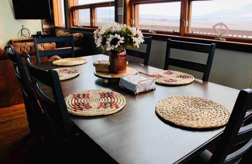 Flagstaff Ski Chalet | Beautiful Views! Home near Grand Canyon, Flagstaff
