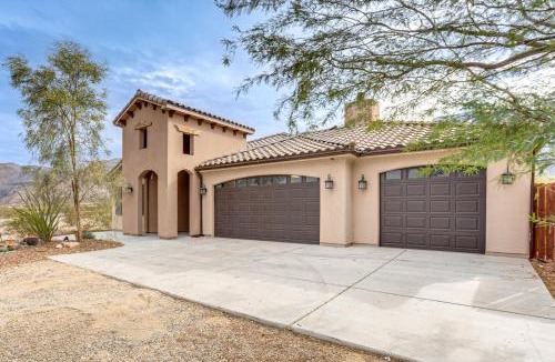 Beaver Dam House | Beautiful Views of Stars & Mtns! Littlefield Home