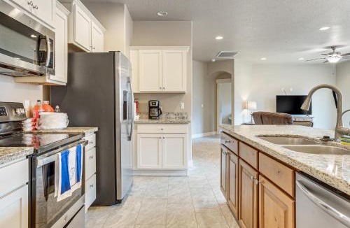 Beaver Dam House | Beautiful Views of Stars & Mtns! Littlefield Home