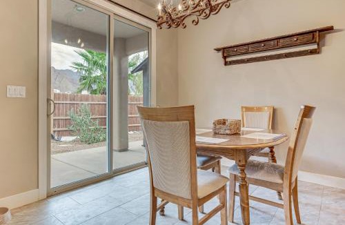 Beaver Dam House | Beautiful Views of Stars & Mtns! Littlefield Home