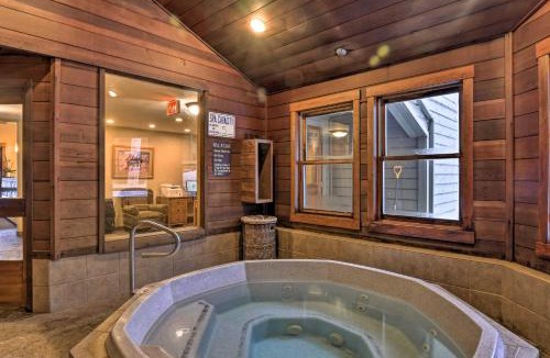 Steamboat Springs Apartment | Beautifully Updated Condo - The Lodge at Steamboat