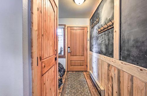 Steamboat Springs Apartment | Beautifully Updated Condo - The Lodge at Steamboat