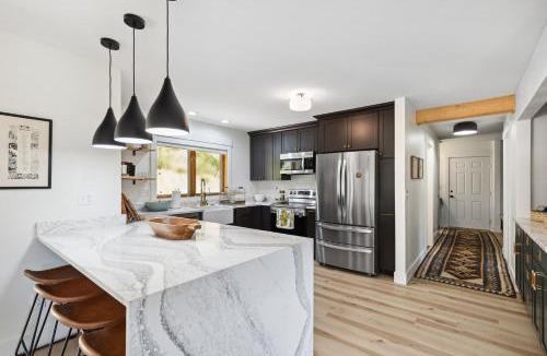 East Missoula House | Beautifully updated home in East Missoula