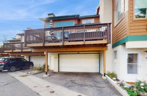 Edwards Apartment | Beaver Creek Bungalow