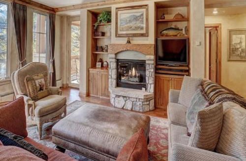 Beaver Creek Apartment | Beaver Creek Elkhorn - 2 Bedroom Condo By Gondola Resorts