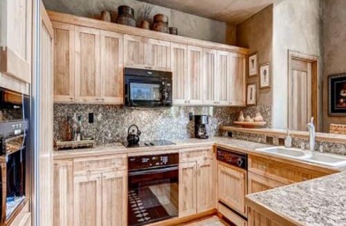 Beaver Creek Apartment | Beaver Creek Elkhorn - 2 Bedroom Condo By Gondola Resorts