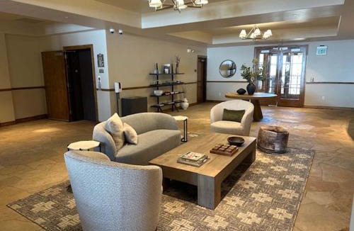 Avon Apartment | Beaver Creek Landing A207 by East West Hospitality