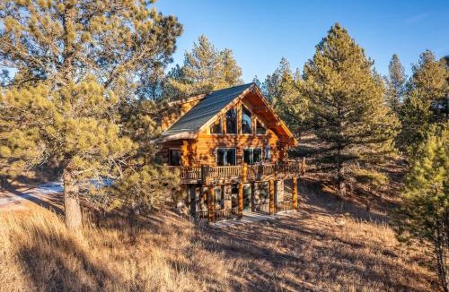 Custer House | Beaver Creek Lodge