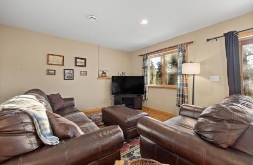 Custer House | Beaver Creek Lodge