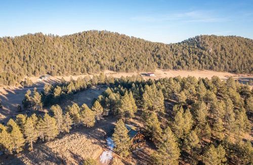 Custer House | Beaver Creek Lodge