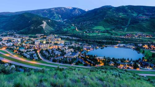 Beaver Creek Apartment | Beaver Creek Park Hyatt 2 Bedroom Residence